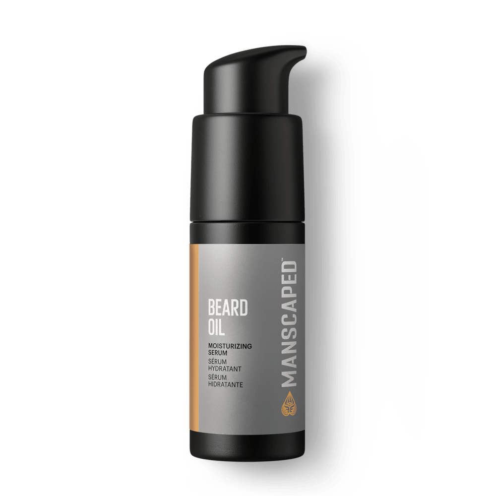 Beard Oil