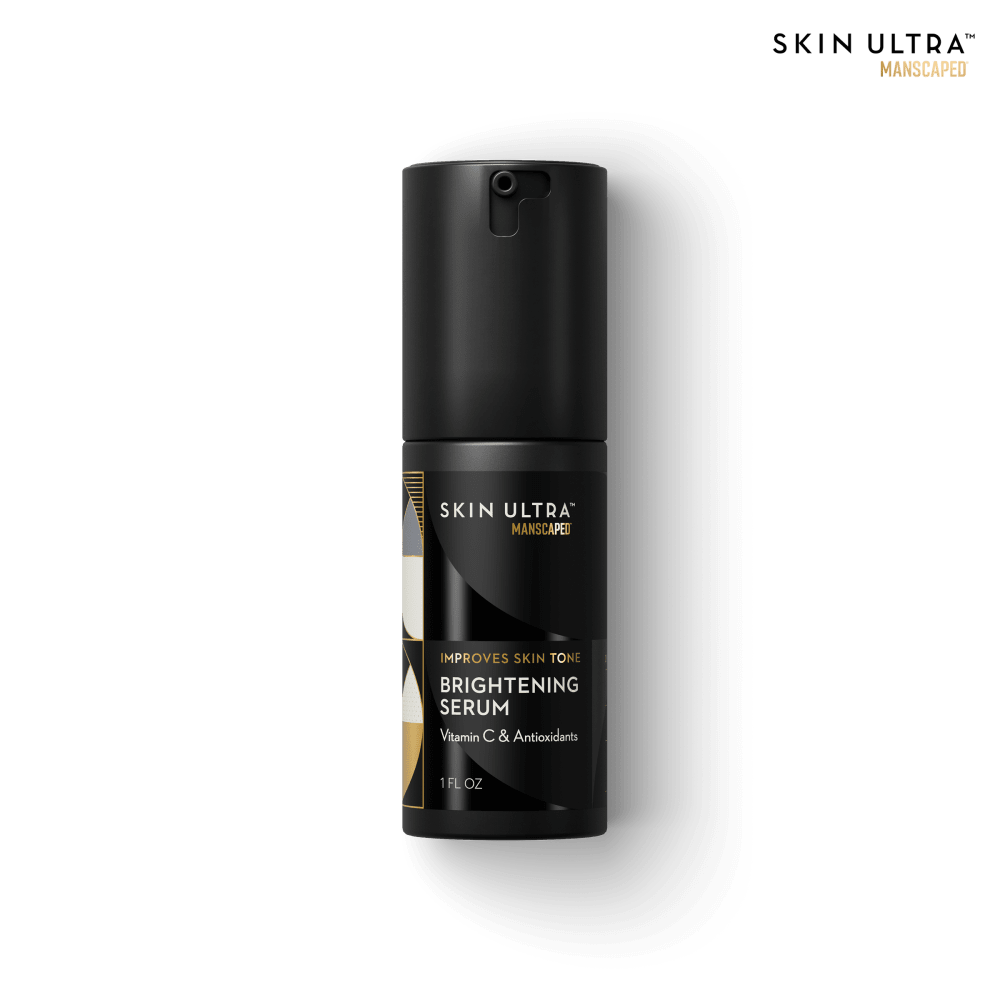 Face Brightening Serum