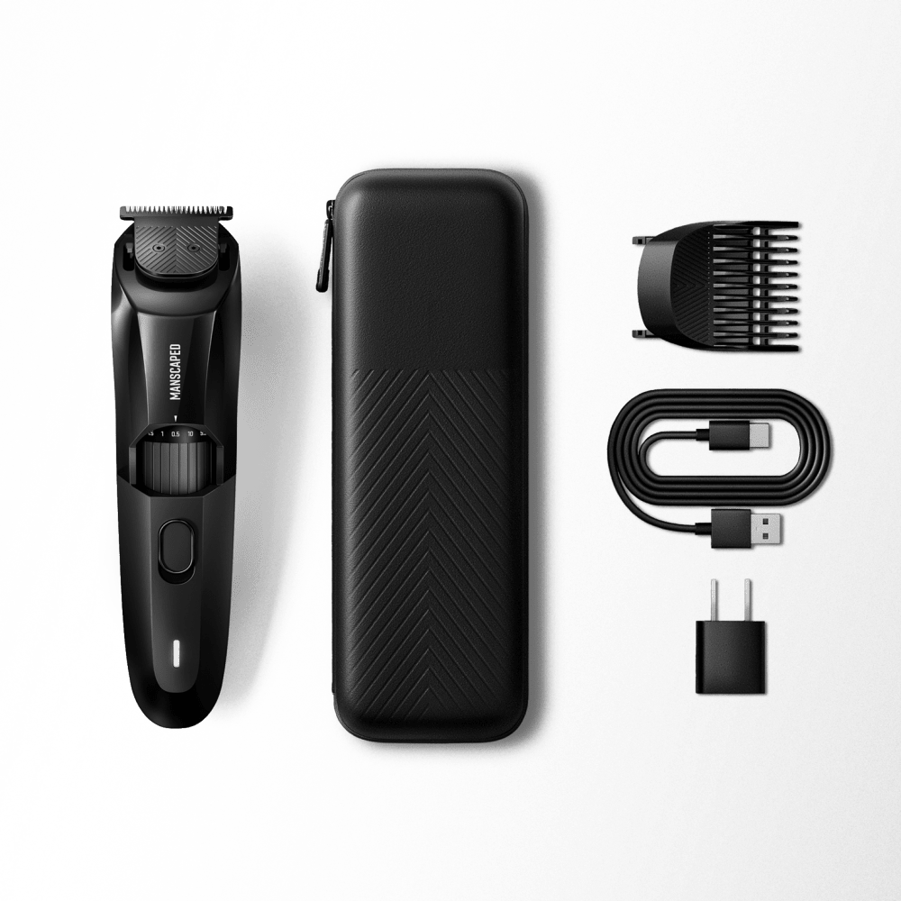 The Beard & Balls Bundle - Image 3