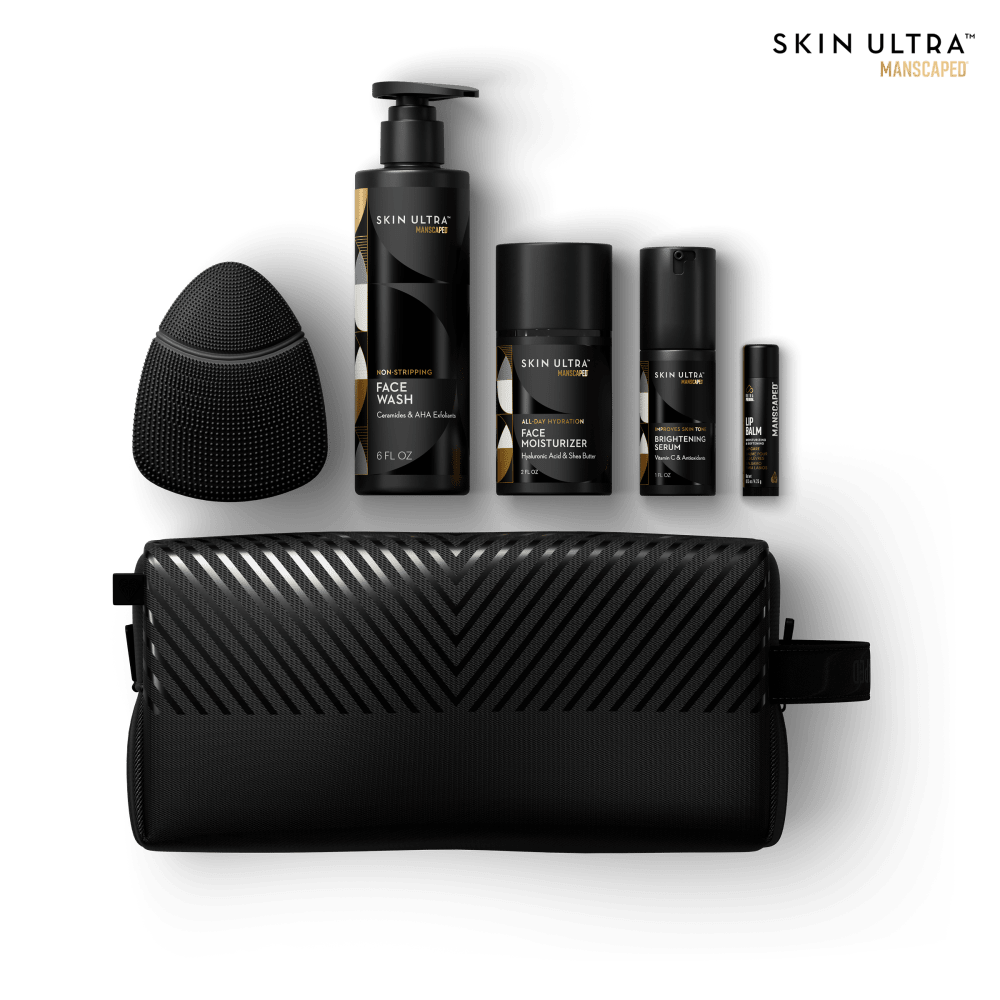 Skin Ultra™ Advanced Kit