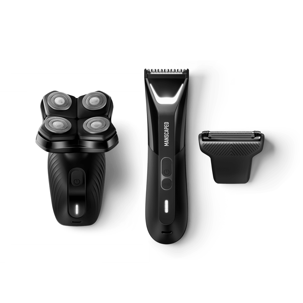 The Dome & Balls Bundle