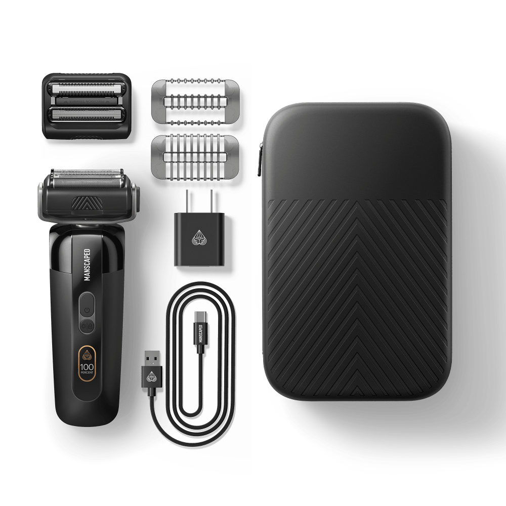 The Chairman™ Pro Package - Image 3