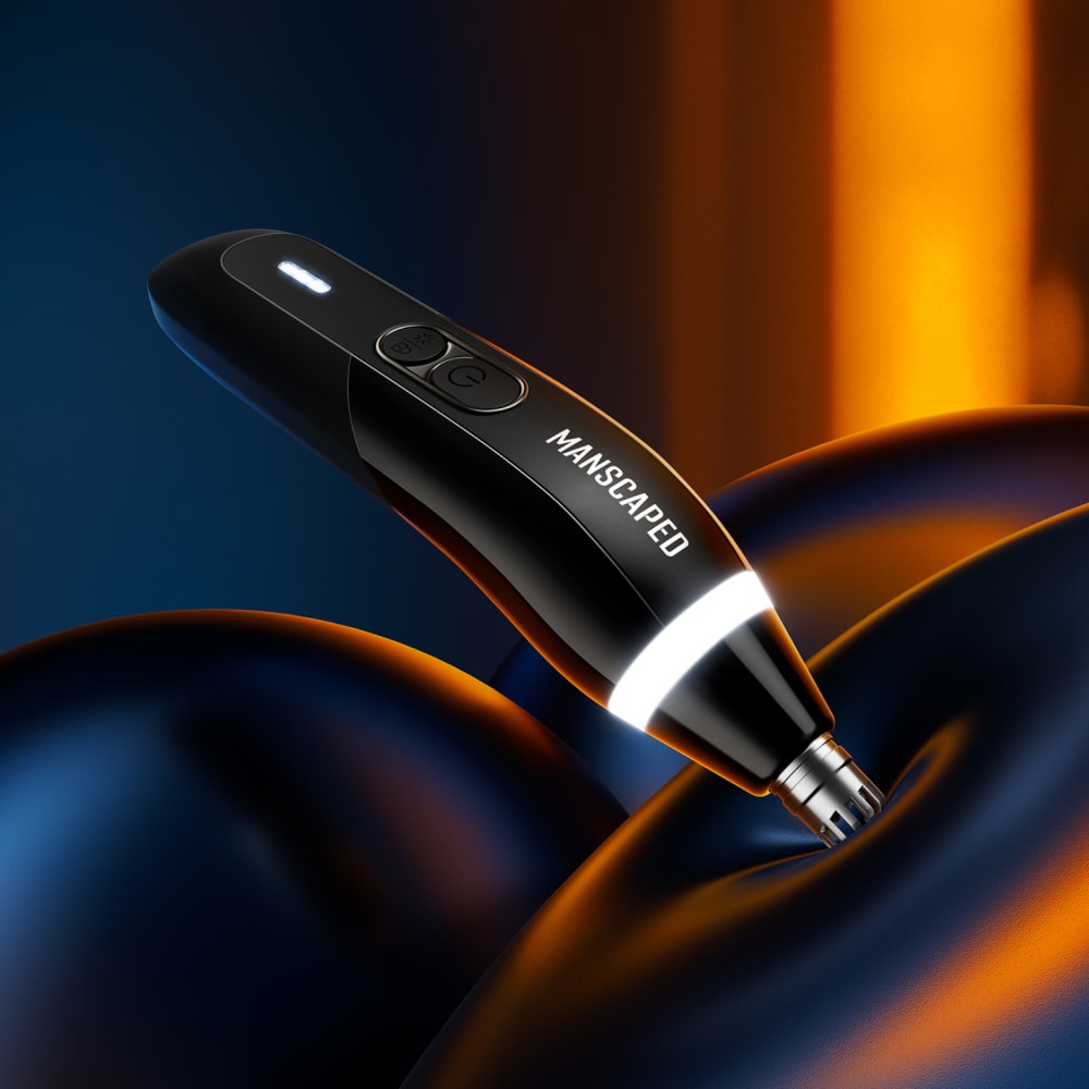 The Beard, Balls & Strays Bundle - Image 6