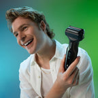 The Chairman™ Plus SkinSafe® Foil Blade - Image 3