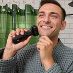 The Chairman™ Plus SkinSafe® Foil Blade - Image 5