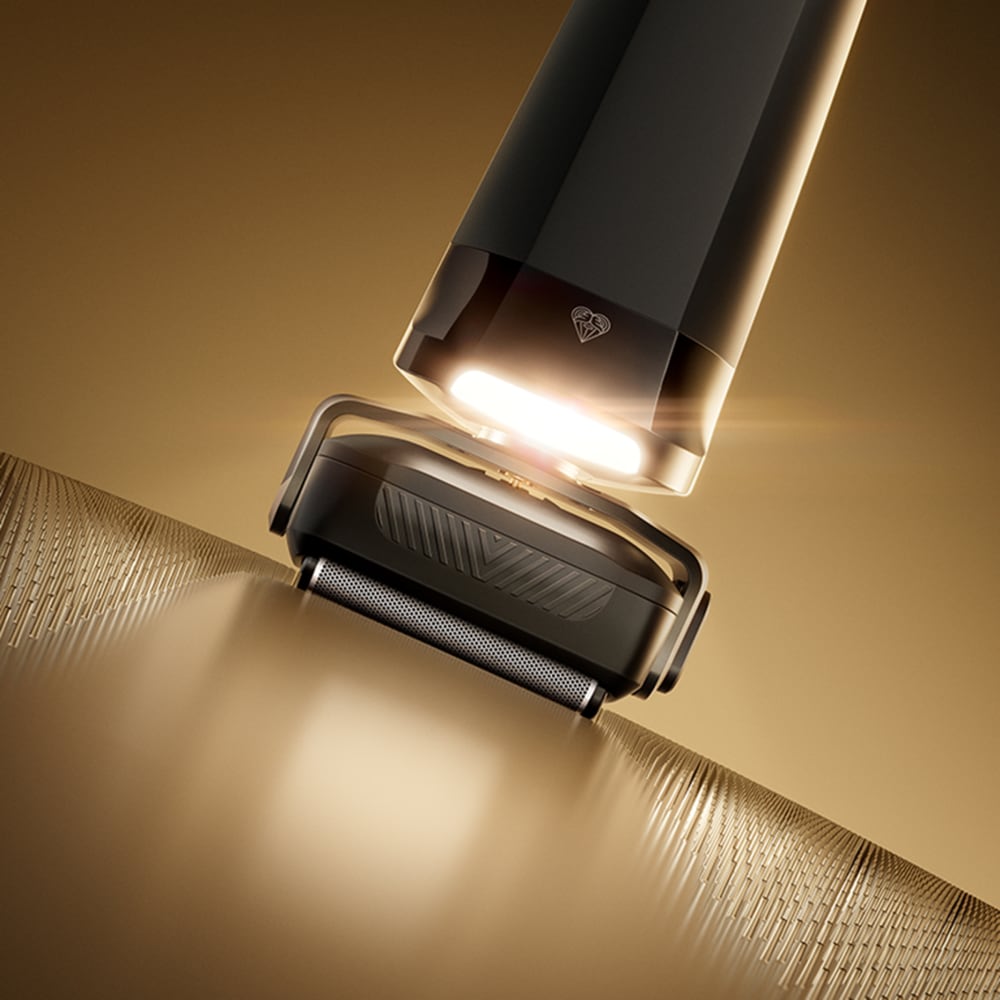 The Chairman™ Pro SkinSafe® Foil Blade - Image 4