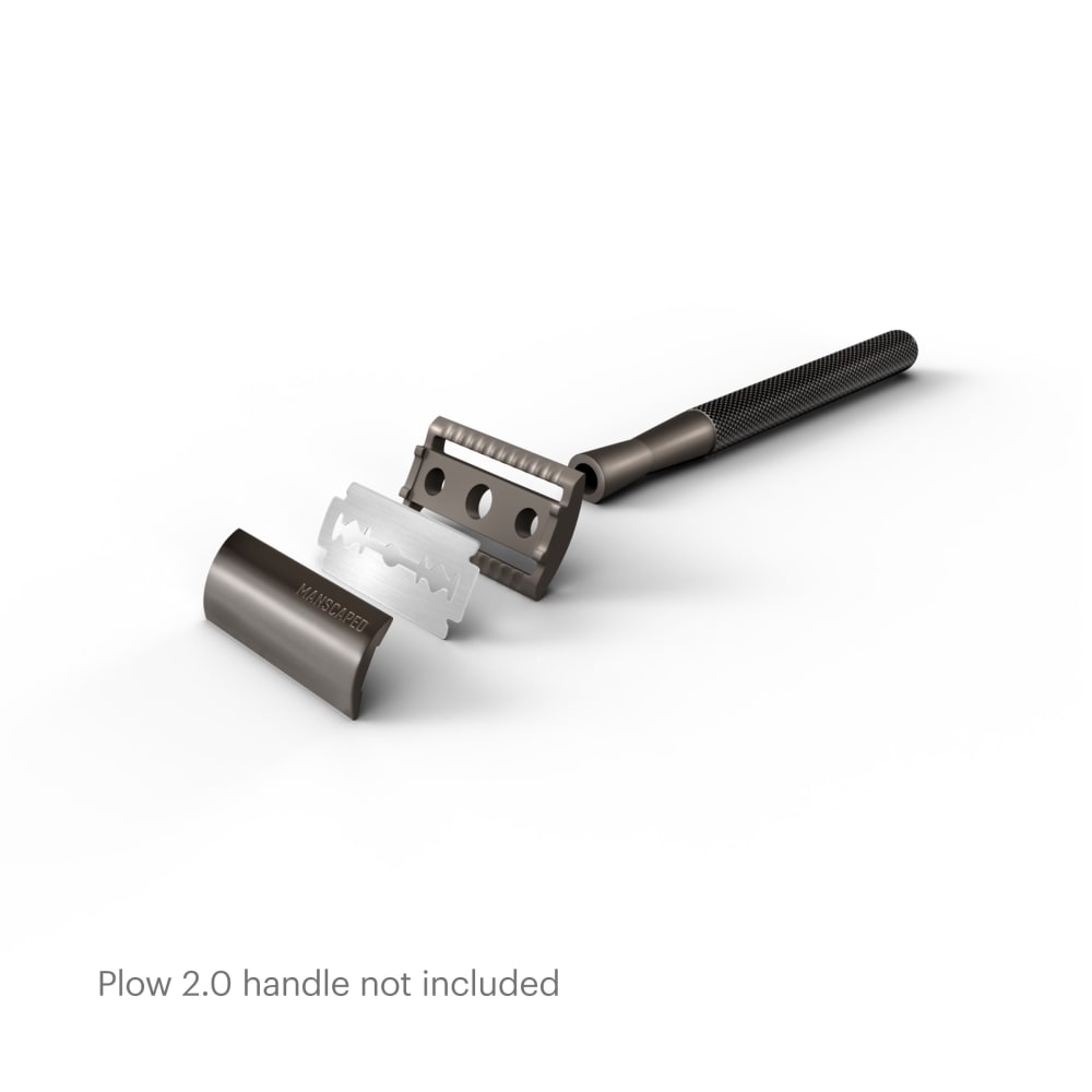 The Plow® 2.0 Razor Blade - Image 4