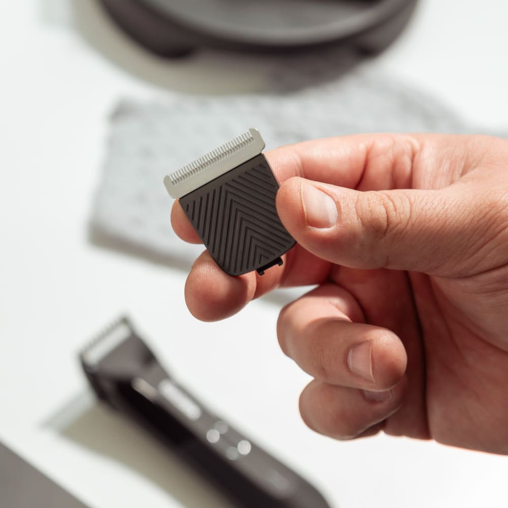 The Lawn Mower® SkinSafe® Trimmer Blade - Image 2