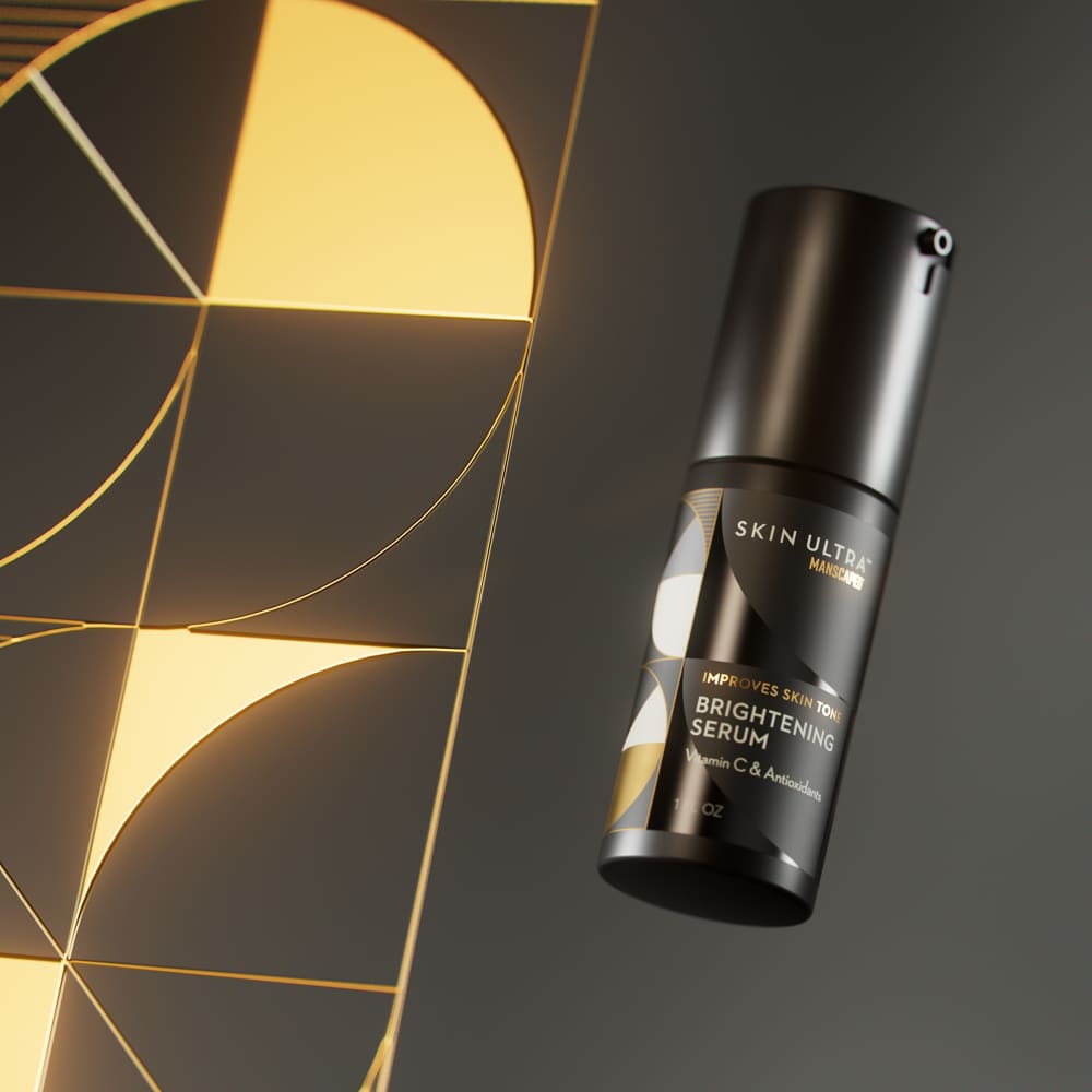 Face Brightening Serum - Image 2