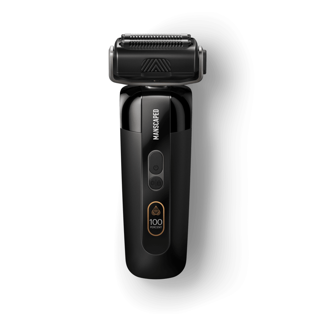The Chairman™ Pro SkinSafe® Stubble Trimmer Blade - Image 2